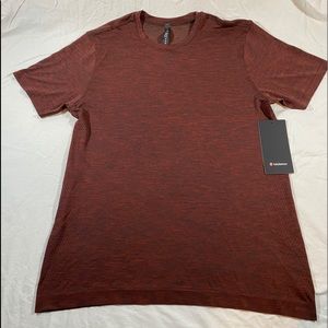 Lululemon Metal vent tech breathe